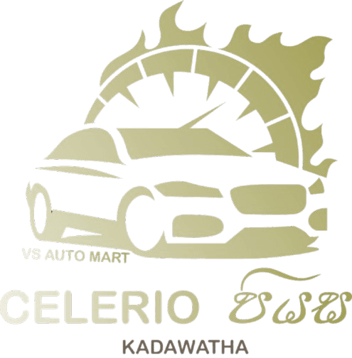 VS Auto Mart Logo